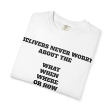Load image into Gallery viewer, Unisex GODS ARMOR T-SHIRTS