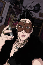 Load image into Gallery viewer, V3NOM LIPPIES