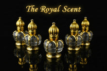 Load image into Gallery viewer, CROWNED PERFUME