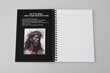 Load image into Gallery viewer, DELIVERANCE JOURNAL