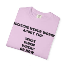Load image into Gallery viewer, Unisex GODS ARMOR T-SHIRTS
