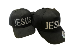 Load image into Gallery viewer, JESUS HATS
