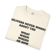 Load image into Gallery viewer, Unisex GODS ARMOR T-SHIRTS
