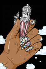 Load image into Gallery viewer, V3NOM LIPPIES

