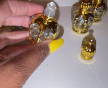 Load and play video in Gallery viewer, CROWNED PERFUME
